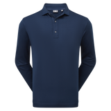 Footjoy ThermoSeries Long Sleeve Shirt, Navy