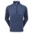 Footjoy ThermoSeries Space Dye Midlayer, Navy