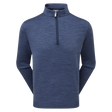 Footjoy ThermoSeries Space Dye Midlayer, Navy