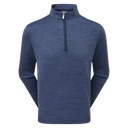 Footjoy ThermoSeries Space Dye Midlayer, Navy