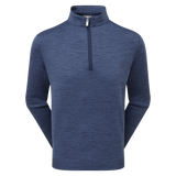 Footjoy ThermoSeries Space Dye Midlayer, Navy