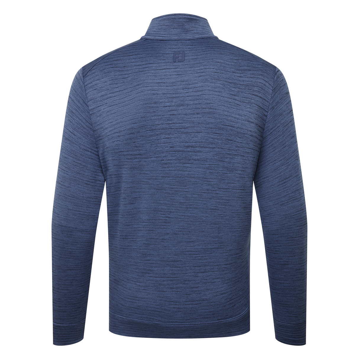 Footjoy ThermoSeries Space Dye Midlayer, Navy