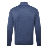 Footjoy ThermoSeries Space Dye Midlayer, Navy