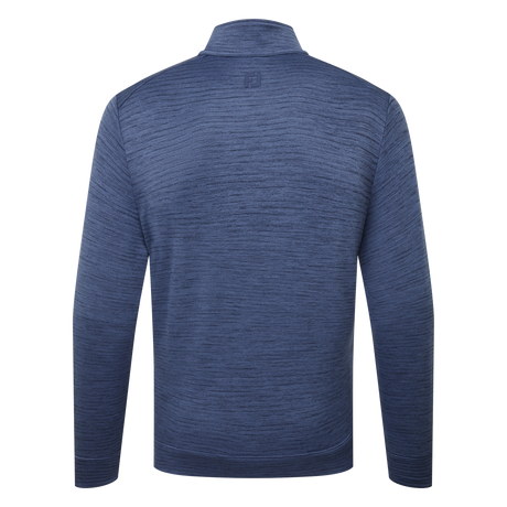 Footjoy ThermoSeries Space Dye Midlayer, Navy