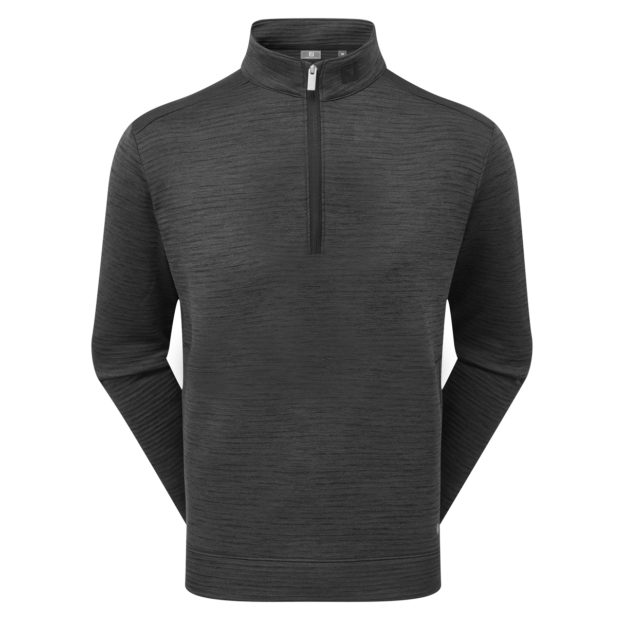 Footjoy ThermoSeries Space Dye Midlayer, Sort