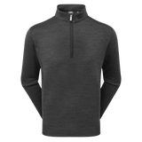 Footjoy ThermoSeries Space Dye Midlayer, Sort