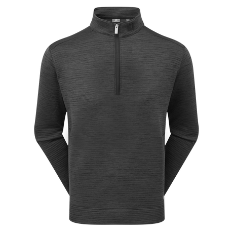 Footjoy ThermoSeries Space Dye Midlayer, Sort