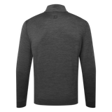 Footjoy ThermoSeries Space Dye Midlayer, Sort