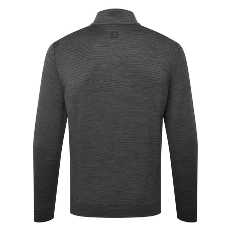 Footjoy ThermoSeries Space Dye Midlayer, Sort