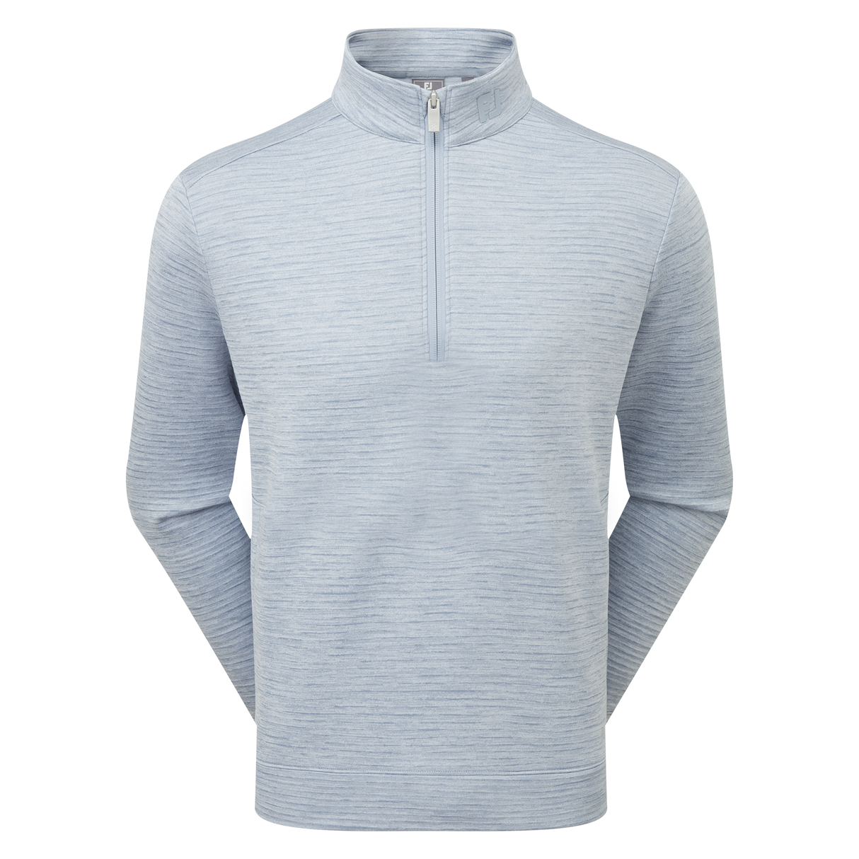 Footjoy ThermoSeries Space Dye Midlayer, Grå
