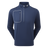 Footjoy ThermoSeries Texture Midlayer, Navy