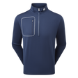 Footjoy ThermoSeries Texture Midlayer, Navy