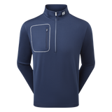 Footjoy ThermoSeries Texture Midlayer, Navy