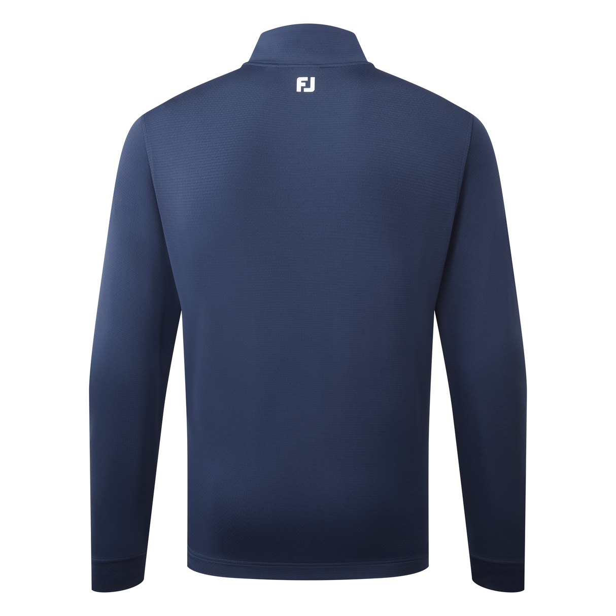 Footjoy ThermoSeries Texture Midlayer, Navy