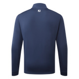 Footjoy ThermoSeries Texture Midlayer, Navy