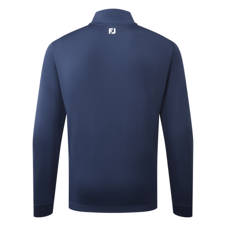 Footjoy ThermoSeries Texture Midlayer, Navy