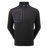 Footjoy ThermoSeries Texture Midlayer, Sort
