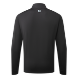 Footjoy ThermoSeries Texture Midlayer, Sort