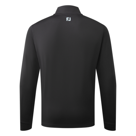 Footjoy ThermoSeries Texture Midlayer, Sort