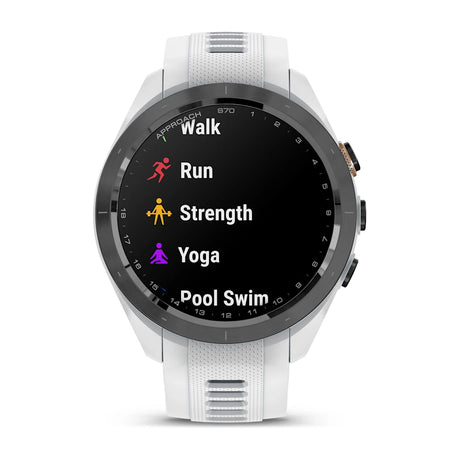 Garmin Approach S70 – 42 mm