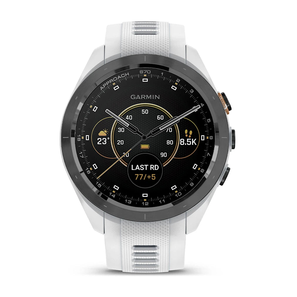 Garmin Approach S70 – 42 mm