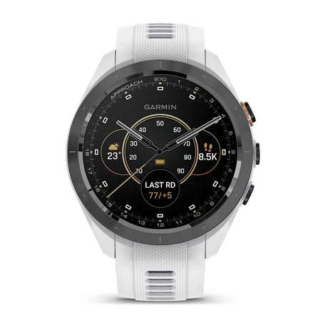 Garmin Approach S70 – 42 mm