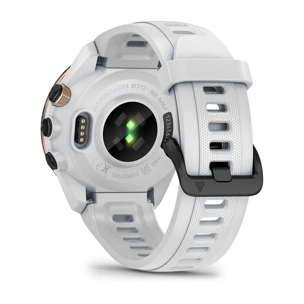Garmin Approach S70 – 42 mm
