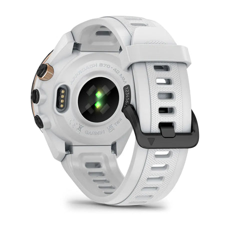 Garmin Approach S70 – 42 mm