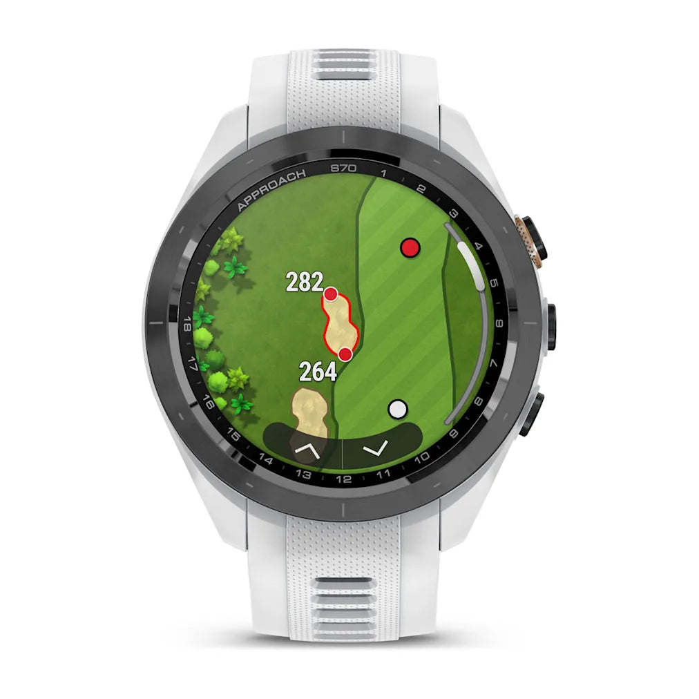 Garmin Approach S70 – 42 mm
