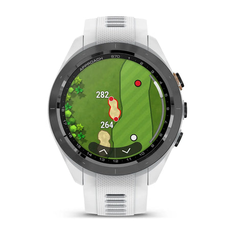 Garmin Approach S70 – 42 mm
