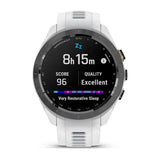 Garmin Approach S70 – 42 mm