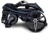MGI GPS+ elektrisk golfvogn