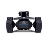 MGI GPS+ elektrisk golfvogn