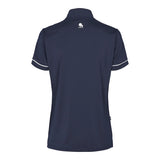 Grace Polo - Navy