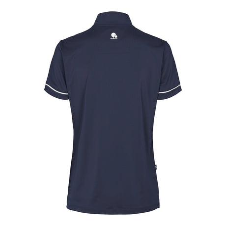 Grace Polo - Navy