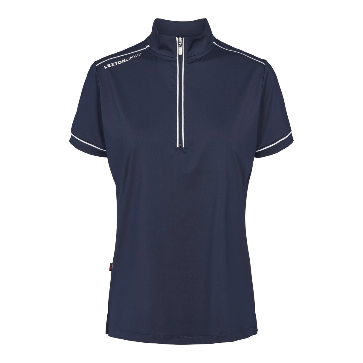 Grace Polo - Navy