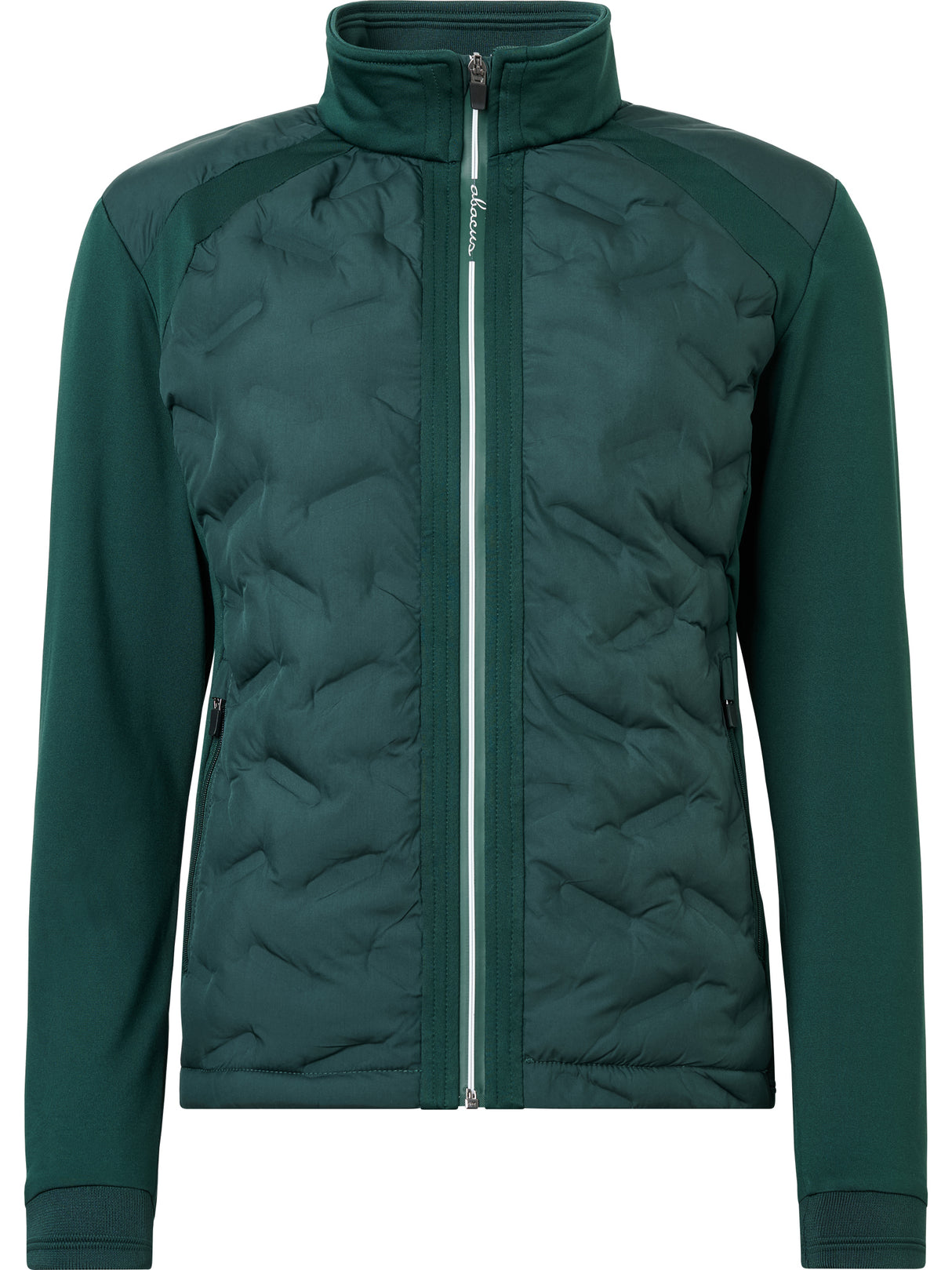 Lds. Portrush Hybrid Jakke