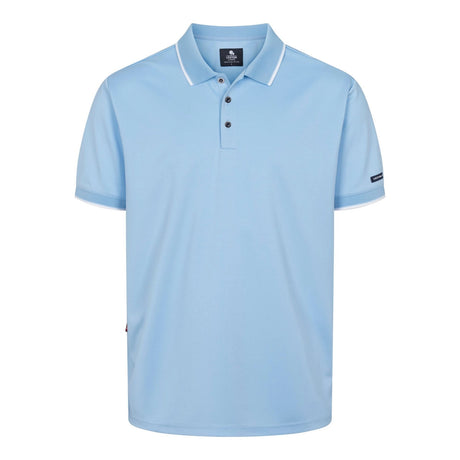 Harrison Polo