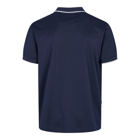 Harrison Polo