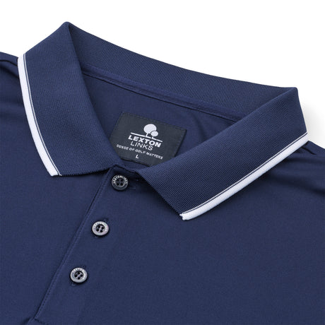 Harrison Polo