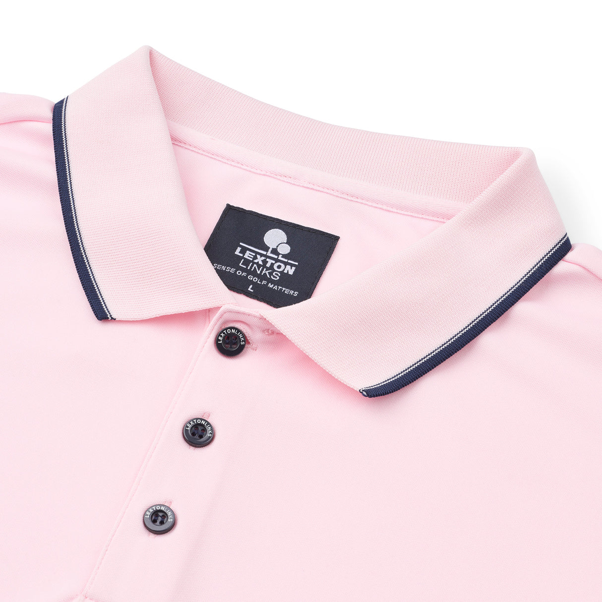 Harrison Polo