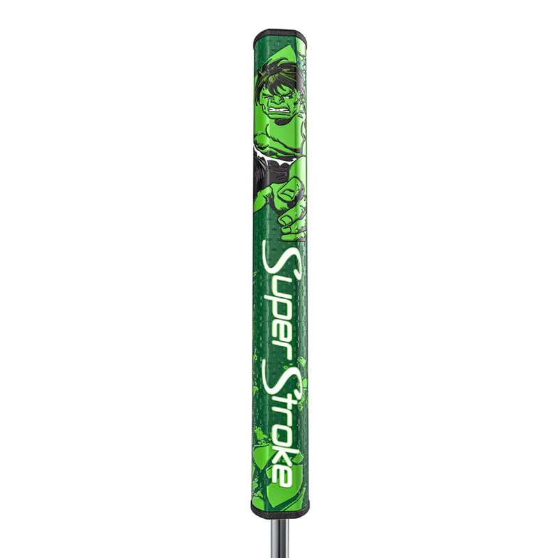 Super Stroke Hulk - Tour 2.0