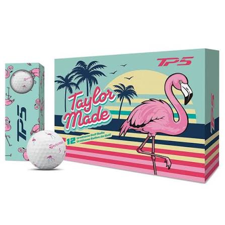 TP5 Pix Flamingo