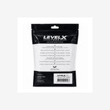 Level X Tees 54mm - 120 stk.