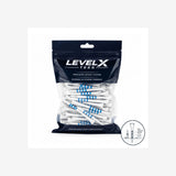 Level X Tees 83mm - Lexton Links