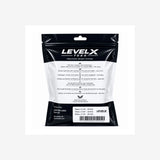 Level X Tees Mix Bag - 100 stk