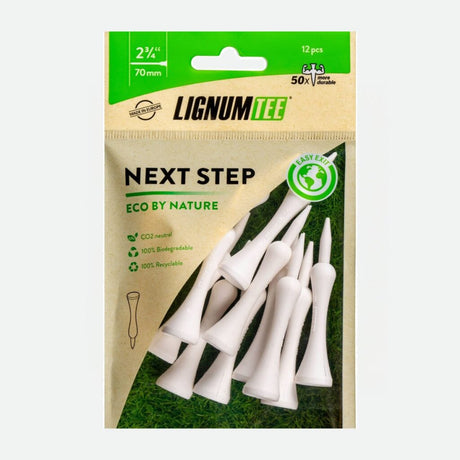 Lignum Next Step