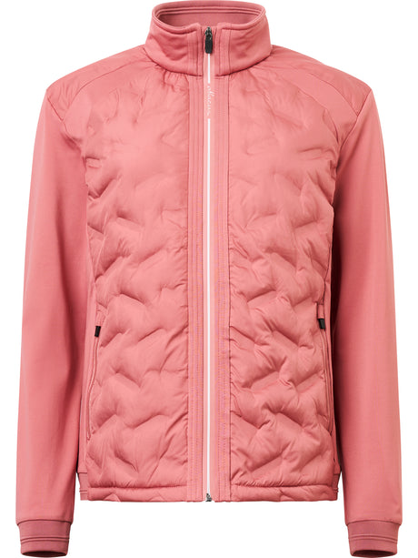 Lds. Portrush Hybrid Jakke