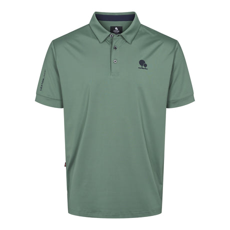 McMaster Polo