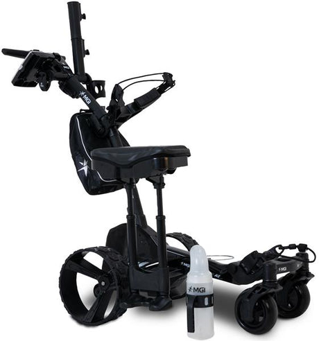 MGI Zip Navigator All Terrain